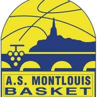 A.S. Montlouis Basket