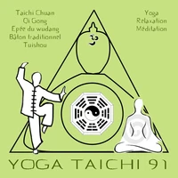 YOGA TAICHI 91