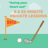 Aiden's Golf Academy & Indoor Golf Simulator