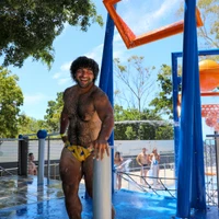 Wetside Water Park