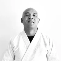 The Dojo Project - Neo Brazilian Jiu Jitsu