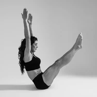 PRECISION PILATES STUDIO