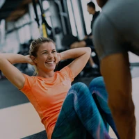 Sport de combat et Crossfit - Be Happy Be Sportif