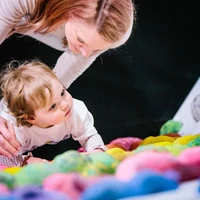Rock Tots Nottingham