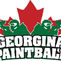 Georgina Paintball