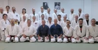 Aikido Cgep de Sherbrooke