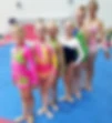 One Step Rhythmic Blackpool Gymnastics Club