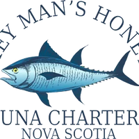 Hey Man's Honey Tuna Charters