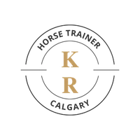 Horse Trainer Calgary