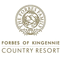 Forbes of Kingennie Country Resort