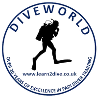 Diveworld Ltd