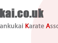 Wyre Forest Sankukai Karate Club
