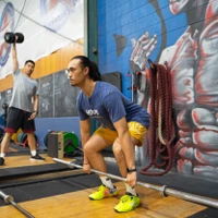 Hoops Sports Performance