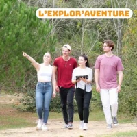 Explora Parc