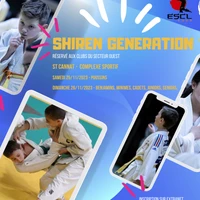 Aix University Judo Club