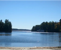 Foley Matheson Park and Beach