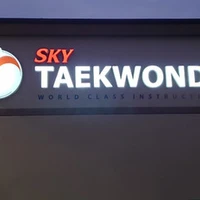 SKY TAEKWONDO | Edmonton l Edmonton North West l Castle Downs