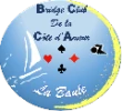 Bridge Club de la Côte d'Amour