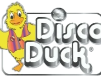 Disco Duck with Laura