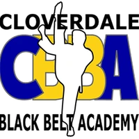 Cloverdale Black Belt Academy