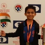 Kunte's Chess Academy