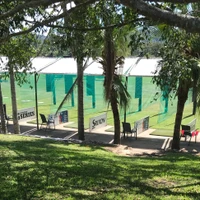 Chancellor Park Golf Driving Range