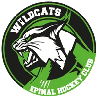 Wildcats Épinal