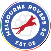 Melbourne Rovers Soccer Club