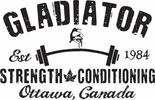 Gladiator training