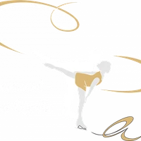 Club de Patinage Artistique lites sur glace Drummond St-Cyrille