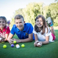 On The Green Family Golf Center