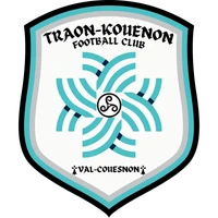 Traon-Kouenon Futsal