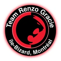 Renzo Gracie Ile Bizard Brazilian Jiu Jitsu