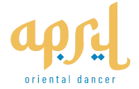 April Oriental Dancer