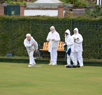 Empire Bowls Club Limited