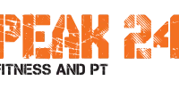 PEAK 24 FITNESS AND PT