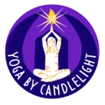 Yoga by Candlelight