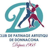 Club de patinage artistique de Donnacona