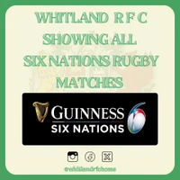 Whitland Rugby Football Club