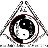 Jason Bohs School Of Martial Arts