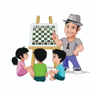 Chess Kidz Academy