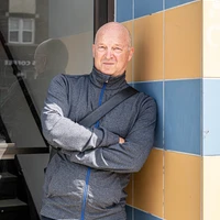 Personal Trainer and Holistic Lifestyle Coach