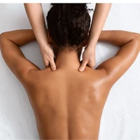 Candace Grant, Massage and Postural Therapist