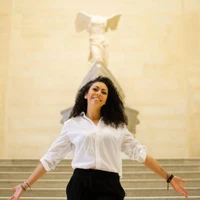Julie Démocrite | Coach Vocal Et Développement Personnel