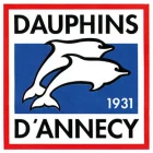 Dauphins d'Annecy