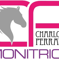 CP Monitrice - monitrice d'équitation indépendante