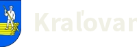 Športový areál Kraľovany