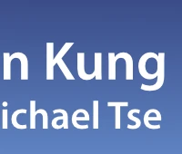Master Tse's Wing Chun