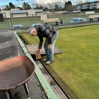 Langley Lawn Bowling Club