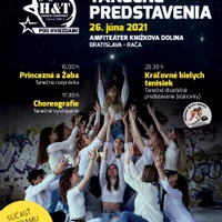 H&T Dance Group